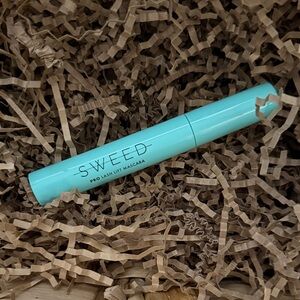 Sweed Pro Lash Lift Mascara - Black New